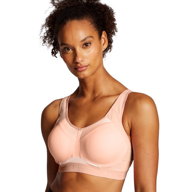 Champion Women's Champion Sport Motion Control Underwire Sports Bra