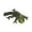 Bronze, variant on Christmas 3D Printed Articulated Chameleon Model Flexible Jointed Lizard Toy for Anxiety Relief and Creative Room Decor, Blue 6 Inch