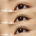 thumbnail image 4 of essence Lash Without Limits Waterproof Extreme Lengthening & Volume Mascara, 03 Black Waterproof, 4 of 10