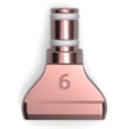 thumbnail image 1 of Rose Gold Point Drill Pen Metal Head Detachable Replacement Diamond Pen DIY Tool, 1 of 7