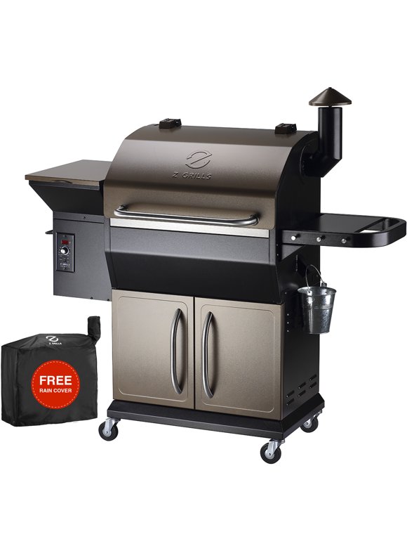 Pellet Grills