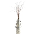 thumbnail image 2 of Cyan lighting - High Desert - Vase-28 Inches Tall and 7.75 Inches Wide - Cyan, 2 of 2