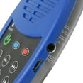 thumbnail image 2 of BIMZUC Lector de Biblia Digital Solar 4GB con Luz LED Inglés KJV Arameo Azul 17.00 cm / 6.69 inches, 2 of 9