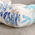 thumbnail image 4 of Greenland Home Cojín para silla con triple acolchado, individual, 18.0 x 18.0 in (1) Atlantis, 4 of 6
