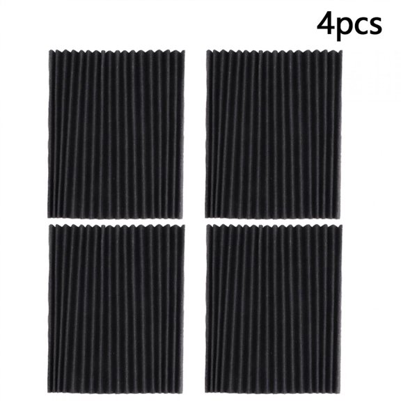 Durable Refrigerator Air Filter, Easy To Remove And Replace Replace Every 6 Months Freezer Air Filter, For Refrigerator