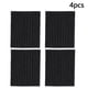 thumbnail image 2 of Filtros de aire de Repuesto para refrigerador, aptos para con carbón activado, elimina malos olores, 4 uds., 2 of 7