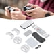 thumbnail image 3 of Paquete De Protector De Controlador, Kit De Accesorios De Juego Impermeables Con Corte Preciso, Cubierta De Agarre Para Pulgar Resistente A Caídas Para Consola De Juegos, 3 of 8