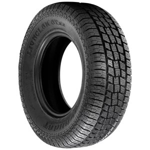 LIONHART LIONCLAW ATX2 LT235/75R15 110/107S TIRE Fits: 1995-99 Chevrolet Tahoe LT, 1999 Chevrolet Silverado 1500 Base Sansujyuku sansujyuku.com