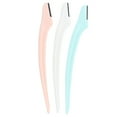 thumbnail image 2 of Eyebrow Shaper Razor,3pcs Professional Tattoo Eyebrow Hair Removing Razor Eyebrow Hair Razor Unparalleled Experience, 2 of 10