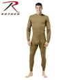 thumbnail image 1 of Rothco Gen III Silk Weight Bottoms - 3745 - 2XL, 1 of 2
