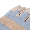 thumbnail image 4 of Guantes de trabajo Macarena Guantes de seguridad de cuero para conductor, 4 of 8