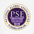 thumbnail image 3 of CafePress - Pi Sigma Epsilon National Alumni Association Sweatshirt - Crew Neck Sweatshirt, 3 of 4