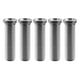 thumbnail image 1 of 5 tornillos de acero inoxidable para colador de desagüe de fregadero de 35 mm Tapones para fregadero de cocina Pestillo para lavabo Tapón para evitar obstrucciones y asegurar un drenaje suave, 1 of 7
