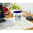 thumbnail image 6 of Star Wars "You R2 Cute" Ceramic Coffee Mug | Holds 20 Ounces | Toynk Exclusive, 6 of 7