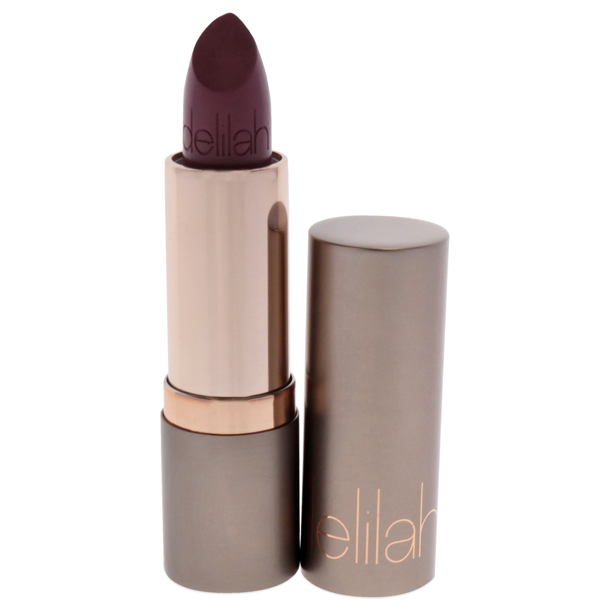 Delilah Colour Intense Cream Lipstick - Honesty 0.13 oz Lipstick