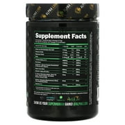 Alpha Lion Pump, Stimulant Free Preworkout, Muscle Fullness (Mango Veiniac)