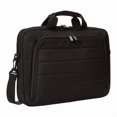 thumbnail image 1 of TG Laptop and tablet bag, black, 1 of 4