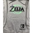 thumbnail image 3 of Sudadera Videojuego Zelda The Tears Of The Kingdom (link)4, 3 of 5