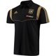 thumbnail image 1 of adidas Los Angeles Football Club - Polo de rugby para hombre, color negro, grande, 1 of 1