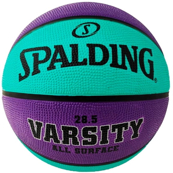 Balon de basquetbol Spalding Varsity Tamaño 6