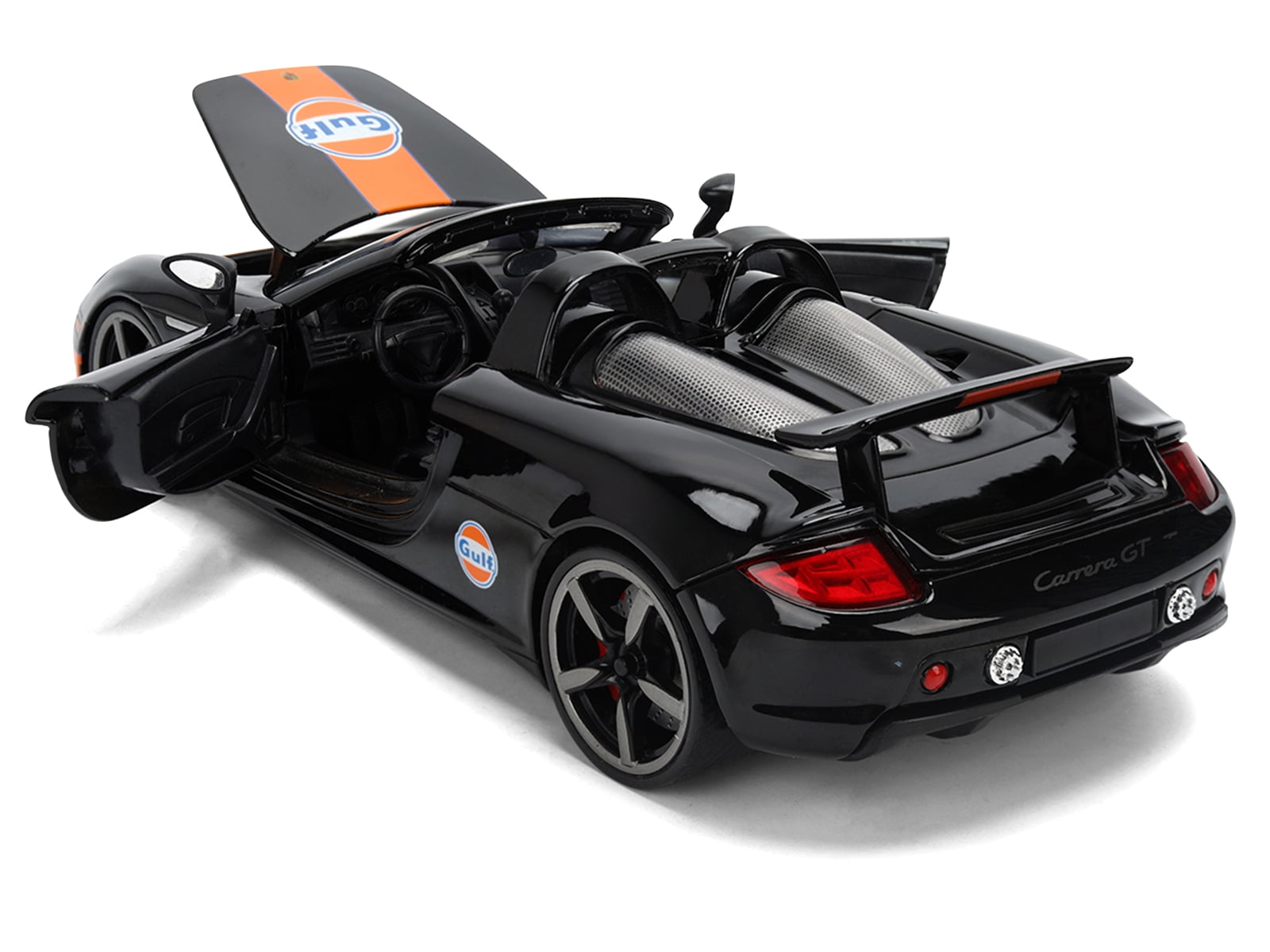 1:24 Hyperspec - '05 Porsche Carrera GT