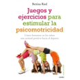 thumbnail image 1 of JUEGOS Y EJERCICIOS PARA ESTIMULAR LA PSICOMOTRICIDAD ONIRO MEXICO BETTINA RIED, 1 of 1