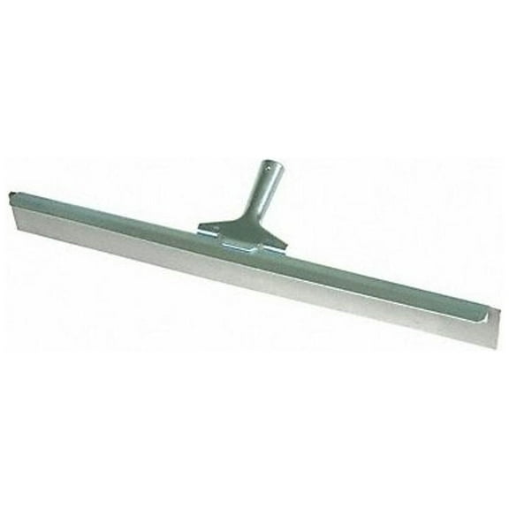 Tough Guy Floor Squeegee,24 in W,Straight 1ZBZ9