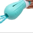 thumbnail image 3 of Dalazy 4 Pcs Protecteur de Griffe de Chat Anti-Peluches Anti-Rayures Ajustable Bleu, 3 of 9