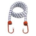 thumbnail image 2 of Voyager Tools Heavy Duty Elastic Tie Downs 96" Bungee Cord Moving Straps (Bag Of 6), 2 of 4