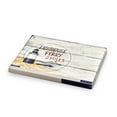 thumbnail image 6 of Pimpernel Coastal Signs Placemats S/4 16" x 12", 6 of 6