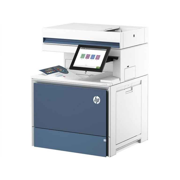 OA機器 HP460 HP Analog Fax Accessory 1M0Q0A - Walmart.com