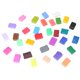 thumbnail image 2 of Arcilla polimérica de juguete arcilla de juguete opcional de 24/32 colores interesantes para niños entrenamiento de capacidad de comunicación entre padres e hijos ANGGREK Otros, 2 of 8