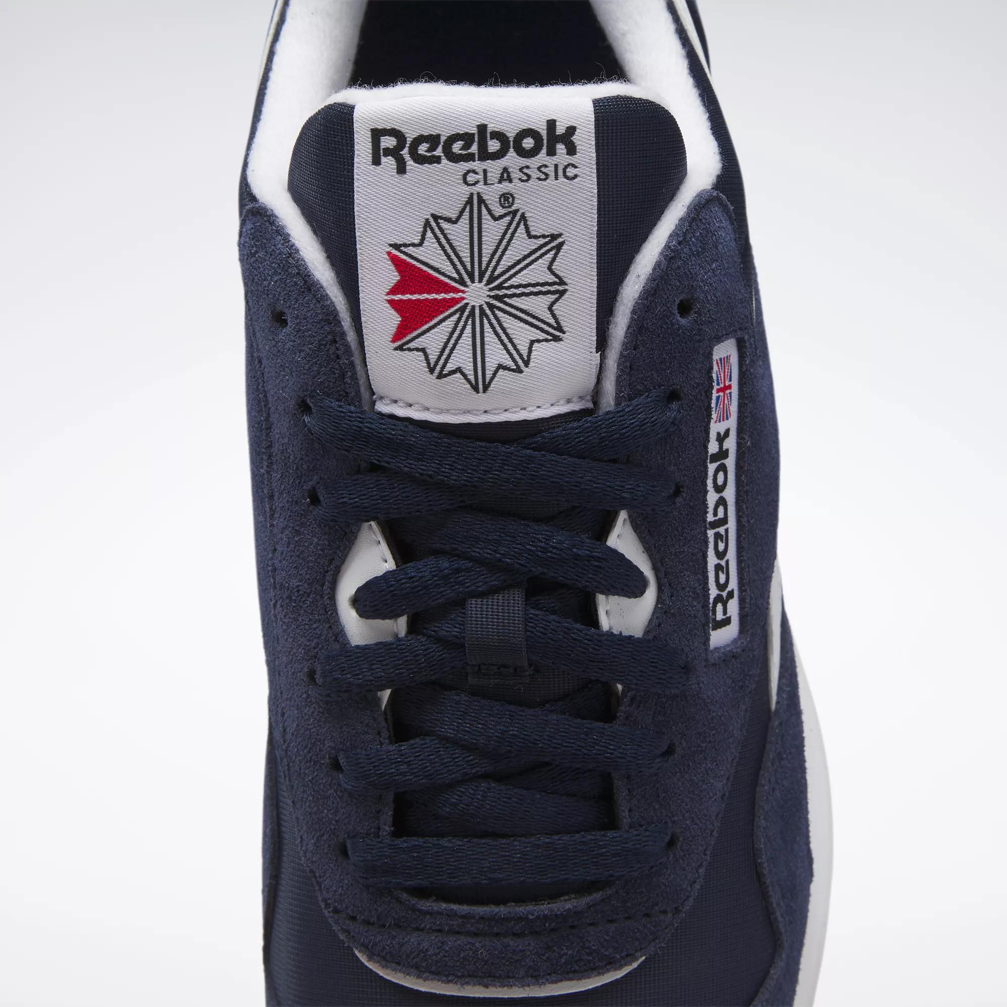 Reebok Classic Nylon Men's Shoes photo 8