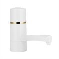 thumbnail image 4 of Bomba de agua potable recargable inalámbrica portátil blanca, 4 of 8
