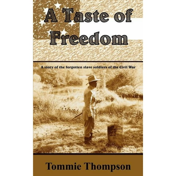 Taste Of Freedom : A Story Of The Forgotten Slave Soldiers Of The Civil War