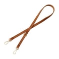thumbnail image 5 of Shoulder Strap DIY Cross Body Strap for Small Bags Shoulder Bag Purse Making Light Brown, 5 of 9
