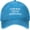 Blue, variant on Please Do Not Feed The Whores Drugs Hat Funny Saying Gag Gift Baseball Cap Black Snapback Hat Cotton