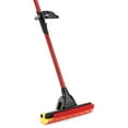 thumbnail image 3 of Libman Heavy Duty Roller Sponge Mop with Red Steel Handle, 3 of 10