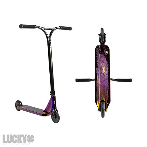 Lucky Covenant 2021 Stunt Scooter 