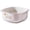 White, variant on 1 Pc 2 in 1 Kitchen Colander Set with Bowl Strainer Plastic Fruits and Vegetable Washing Basket Double Layered Drain Basin for Pasta Salad Berry Cleaning Mixing, 10.04"x8.86"x4.13", Green