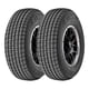 thumbnail image 1 of Paquete De 2 Llantas 225/65r17 Zeetex Ht1000 Vfm Tl 102v, 1 of 2