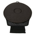 thumbnail image 1 of Cojín De Asiento Giratorio, Colgación De Rotación De 360 ​​​​grados Cojín De Nylon Esponable Para Automóvil Por Discapacidad, 1 of 7