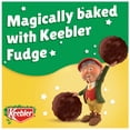 thumbnail image 4 of Keebler Fudge Mint Delights, Mint Cookies Dunked in Fudge 10 oz - Pack of 3, 4 of 6