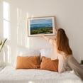 thumbnail image 3 of Cadillac Mountain Views 01 - Maine Photography Unframed Wall Art Print 8 x 12 inches, 3 of 7
