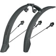 thumbnail image 2 of SKS VeloFlexx QR Bicycle Fenders Set (65 (29er) QR Fender Set (700 x 2.35), 2 of 2