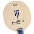 thumbnail image 2 of Butterfly Timo Boll CAF CS Table Tennis Blade - CS Control Assist Fiber Blade - Timo Boll CAF CS Blade - Professional Table Tennis Blade - CS Handle Style - Made in Japan, 2 of 5