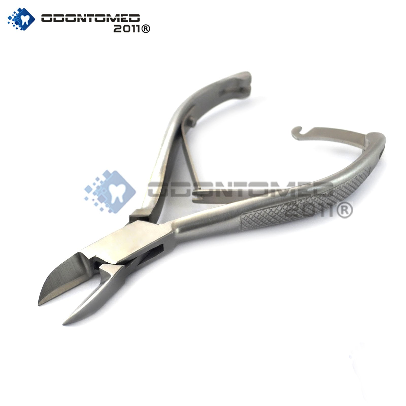 OdontoMed2011 Professional Locking Toe Nail Calliper Chiropody Podiatry Instruments