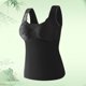 thumbnail image 1 of Ropa interior térmica para mujer, sujetador sin espalda de encaje de color cálido de invierno con almohadillas extraíbles, ropa interior integrada con forro polar, capa base, ropa interior cálida, suj, 1 of 5