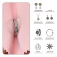 thumbnail image 3 of 100PCS Jewelry Cleaning Cloth,Professional Polishing Cloth, 3 of 4