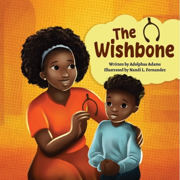 The Wishbone, (Hardcover)